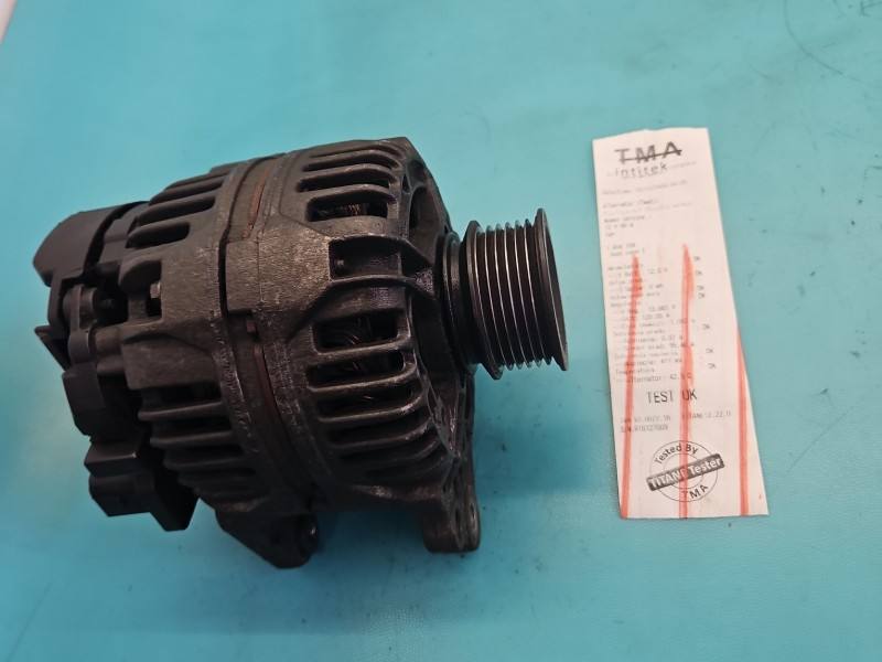 Генератор Seat Leon 028903028D