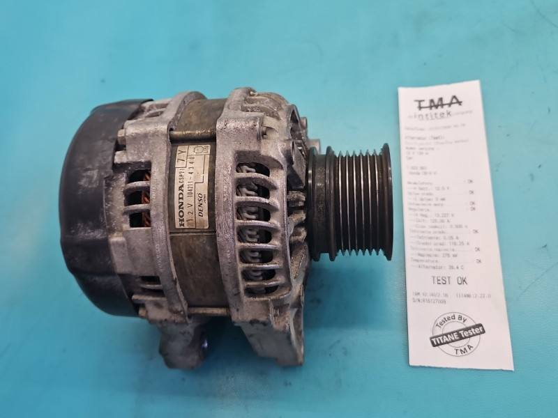 Генератор Honda CR-V 104211-4340