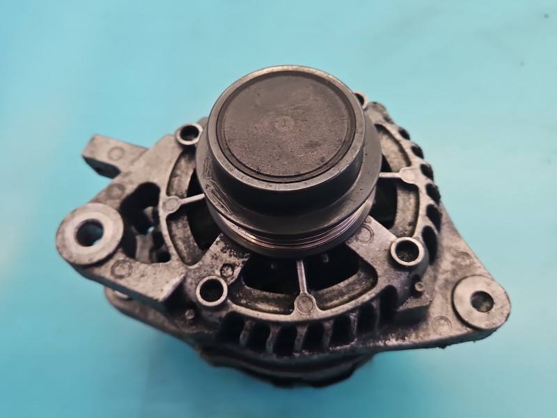 Генератор Toyota Yaris 3 27060-0Y130 — фото деталі 2