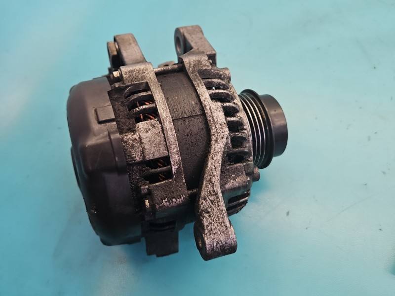 Генератор Toyota Yaris 3 27060-0Y130 — фото деталі 3