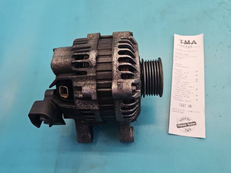 Генератор Citroen Xsara 9638275980
