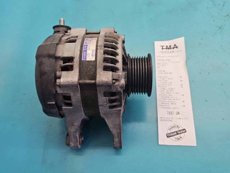 Генератор Suzuki Swift 31400-52R1