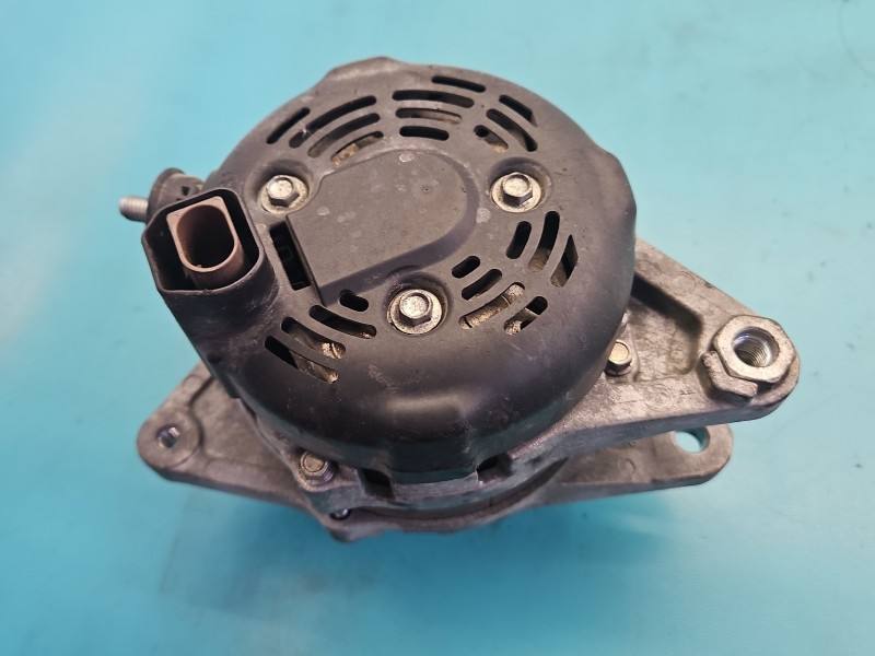 Генератор Suzuki Swift 31400-52R1 — фото детали 4