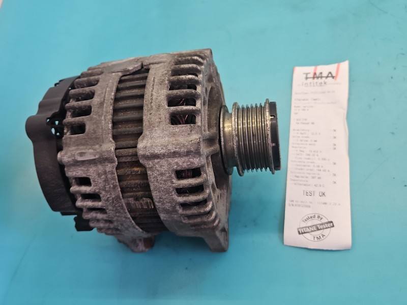 Генератор Volkswagen Passat B6 03C903023