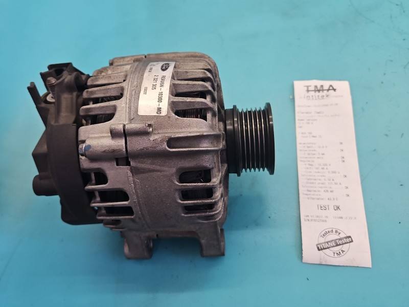 Генератор Ford C-Max AV6N-10300-MD
