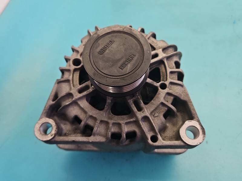 Генератор Ford C-Max AV6N-10300-MD — фото детали 2