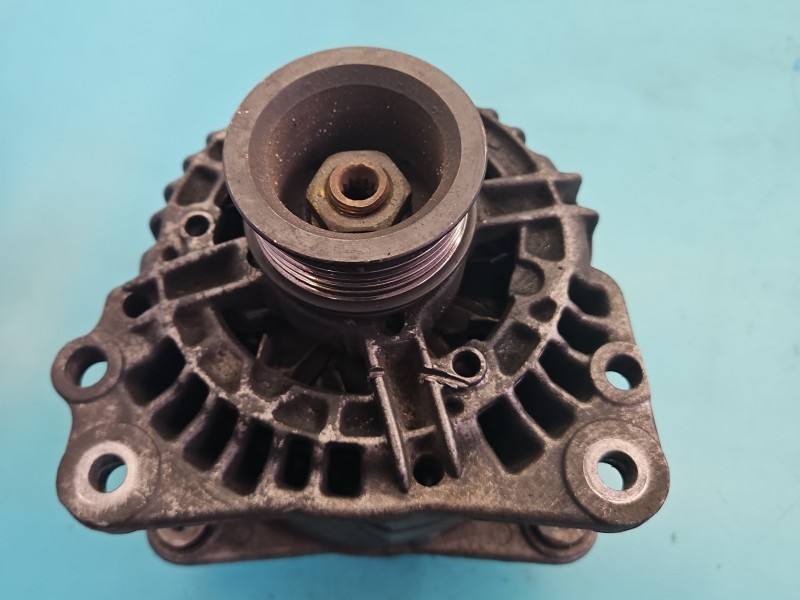 Генератор Seat Leon 0124325003 — фото деталі 2