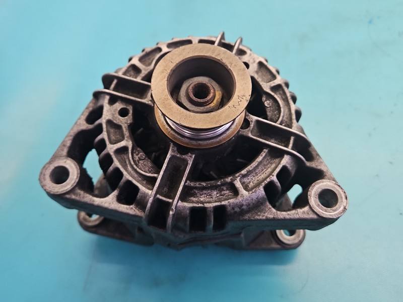 Генератор Opel Astra G 0124415005 — фото деталі 2