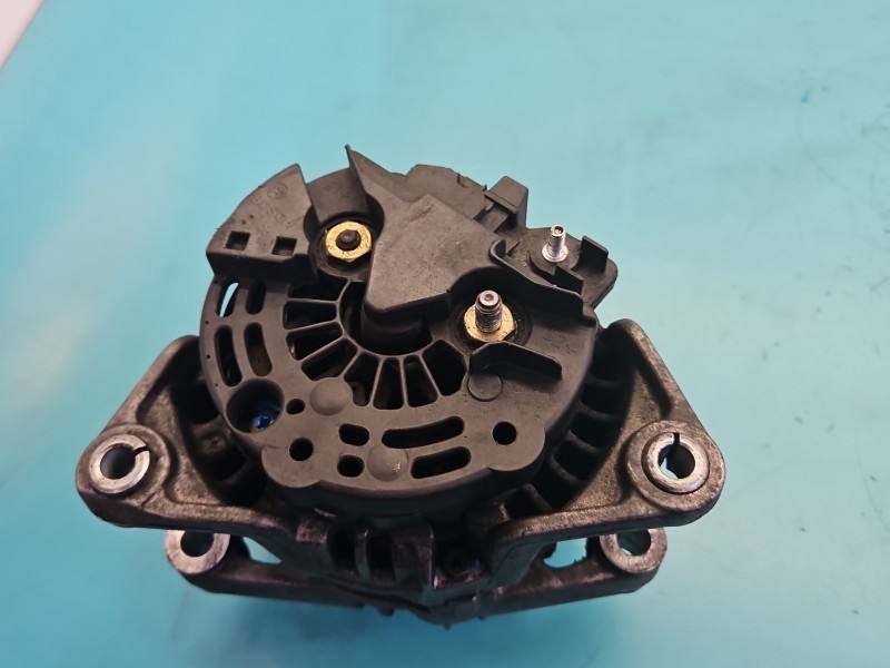 Генератор Opel Astra G 0124415005 — фото деталі 4