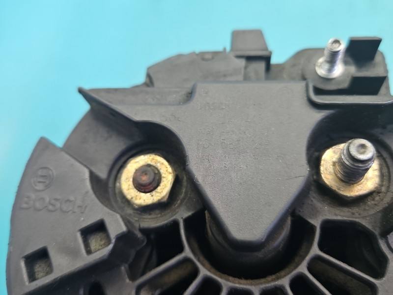 Генератор Opel Astra G 0124415005 — фото деталі 5