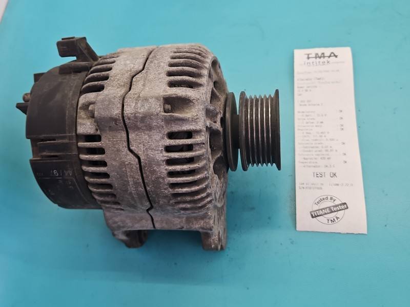 Генератор Skoda Octavia 1 037903025E