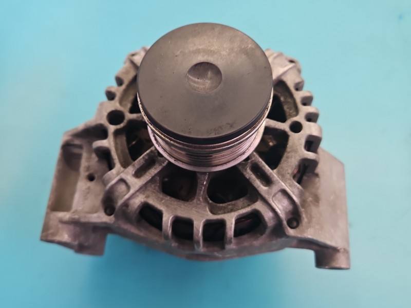 Генератор Fiat Doblo 0986048771 — фото деталі 2