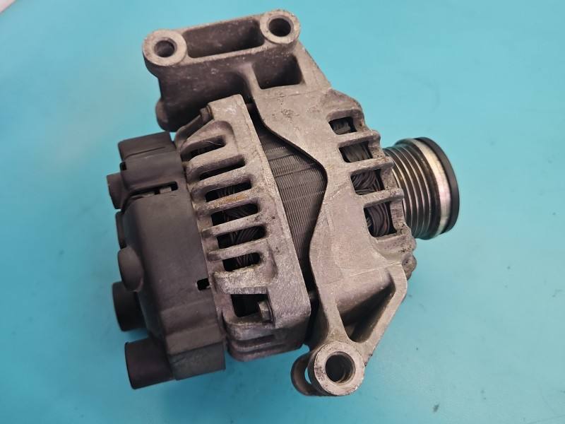 Генератор Fiat Doblo 0986048771 — фото деталі 3