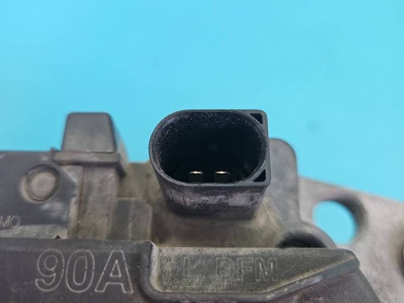 Генератор Volkswagen Polo 038903025A — фото деталі 5