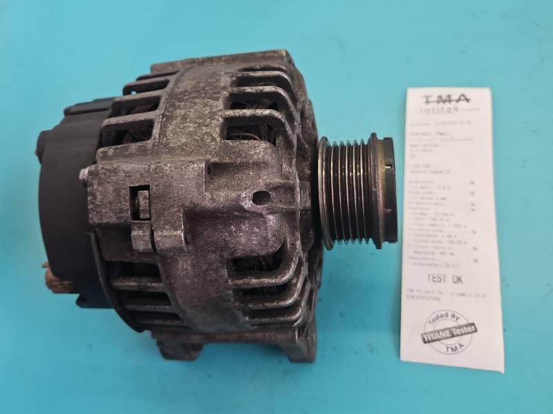Генератор Renault Laguna 8200112065