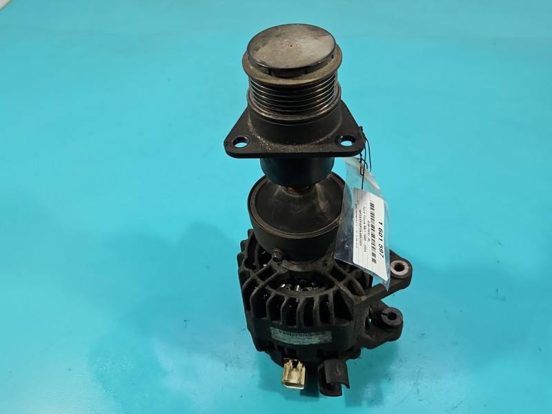 Генератор Ford Focus 1M5T10300BD — фото деталі 12