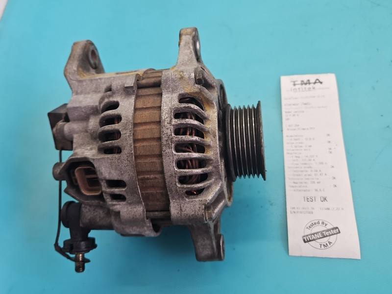 Генератор Nissan Primera 23100-4M510