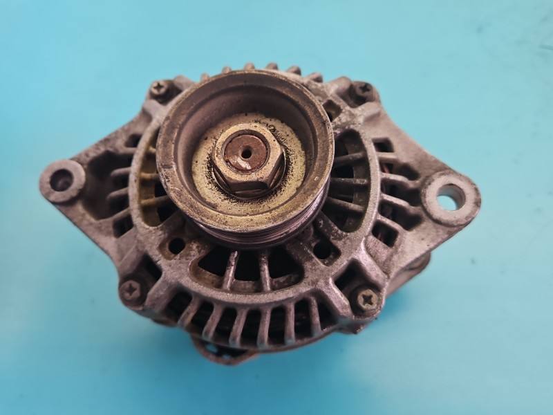 Генератор Nissan Primera 23100-4M510 — фото деталі 2