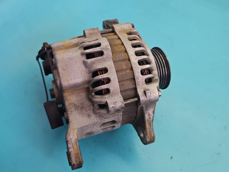 Генератор Nissan Primera 23100-4M510 — фото деталі 3