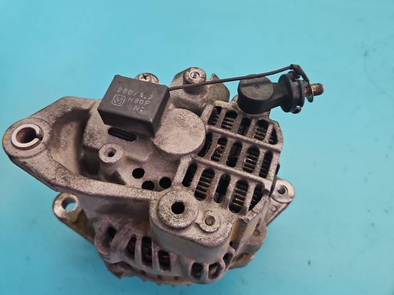 Генератор Nissan Primera 23100-4M510 — фото деталі 4