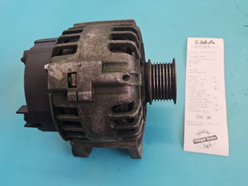 Генератор Renault Scenic 2 8200290217