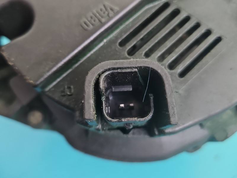 Генератор Renault Scenic 2 8200290217 — фото детали 5