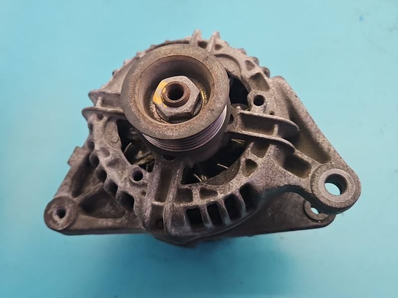 Генератор Toyota Avensis T25 0124315024 — фото деталі 2
