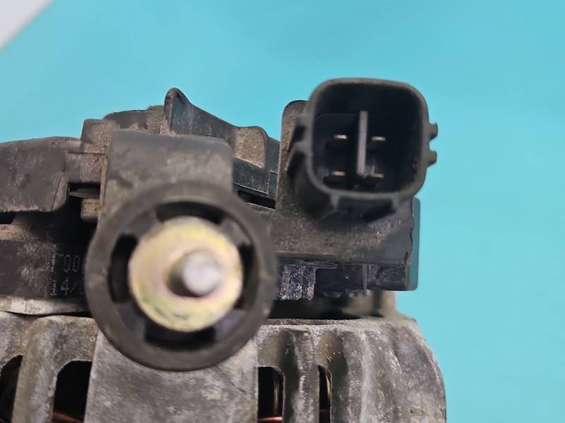 Генератор Toyota Avensis T25 0124315024 — фото деталі 5