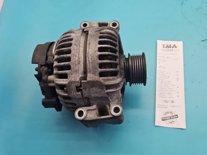 Генератор Audi A4 B6 06B903016Q
