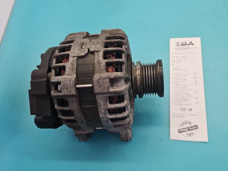 Генератор Skoda Octavia 3 04L903024S