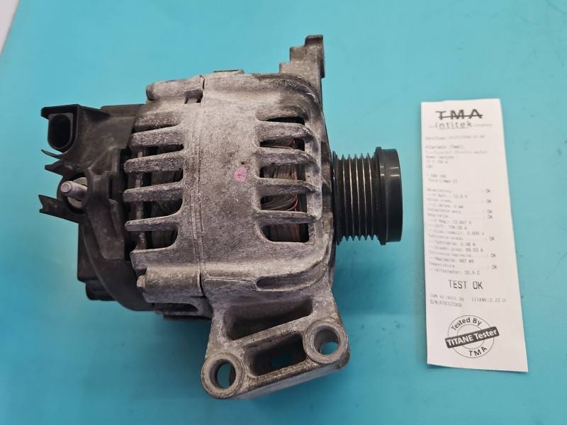 Генератор Ford C-Max BV6N-10300-AA