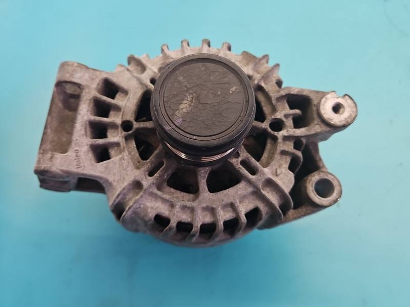 Генератор Ford C-Max BV6N-10300-AA — фото деталі 2