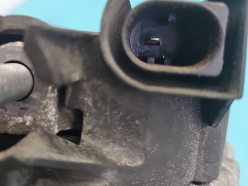 Генератор Ford C-Max BV6N-10300-AA — фото деталі 5