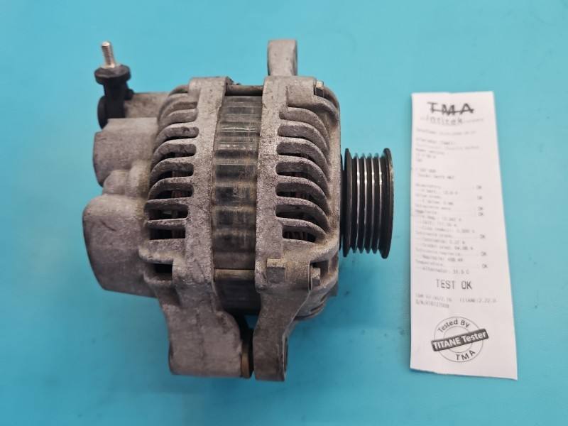 Генератор Suzuki Swift A5TG2591AE