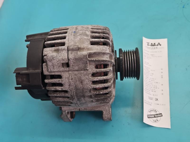 Генератор Volkswagen Golf plus 036903024H