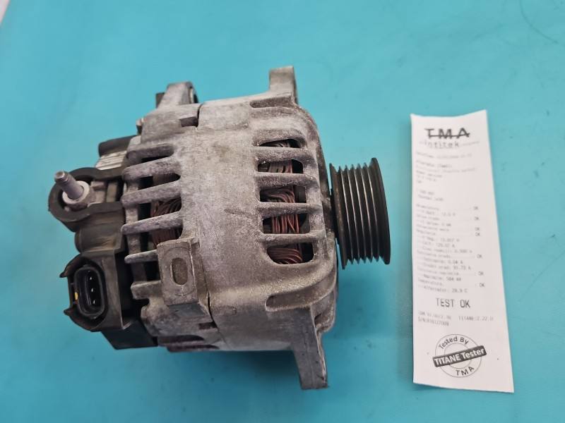 Генератор Hyundai Ix35 37300-2B600