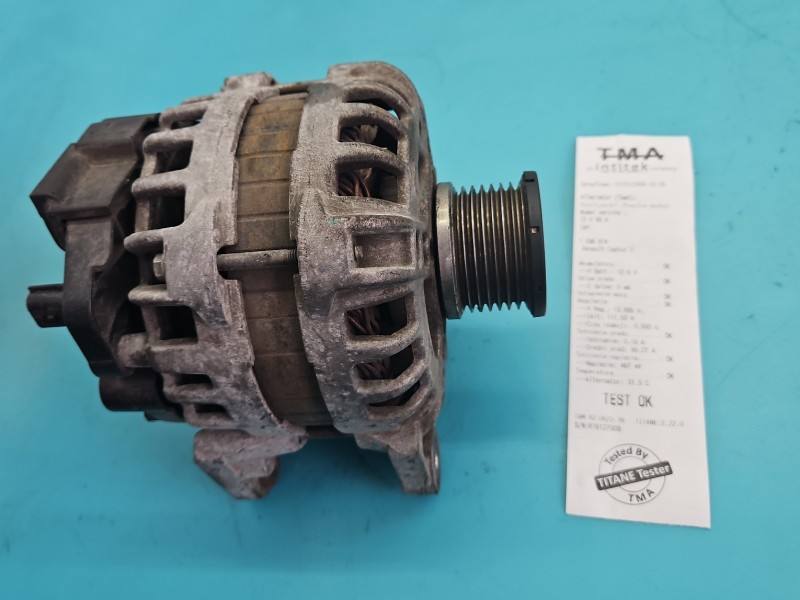 Генератор Renault Captur 231008593R