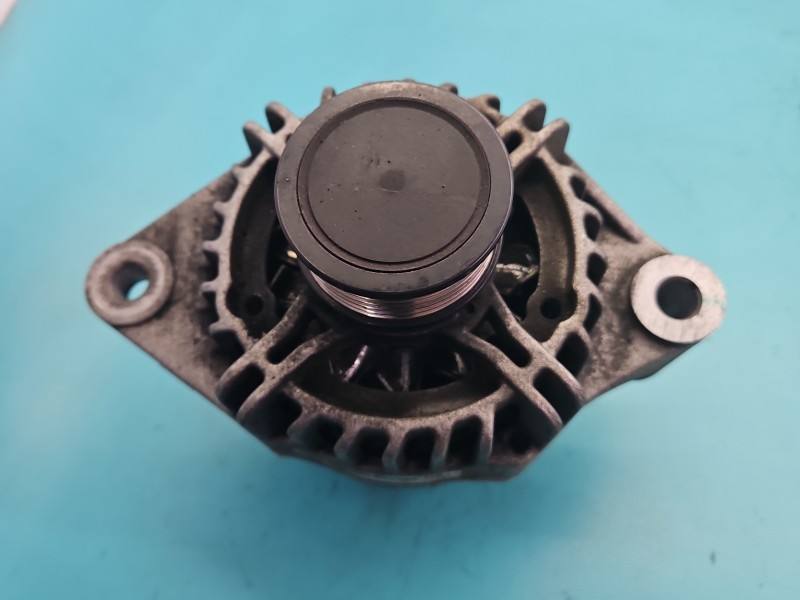 Генератор Suzuki Sx4 31400-62M0 — фото деталі 2