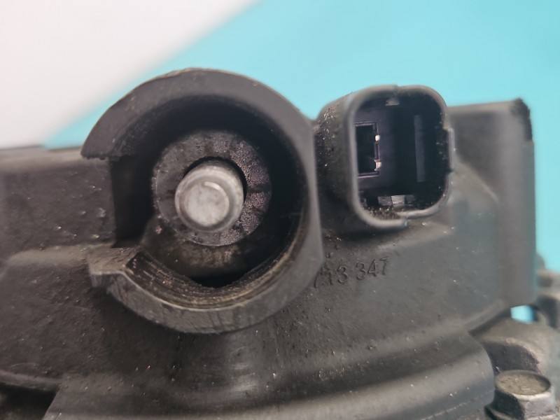 Генератор Fiat Scudo A605546A — фото детали 5