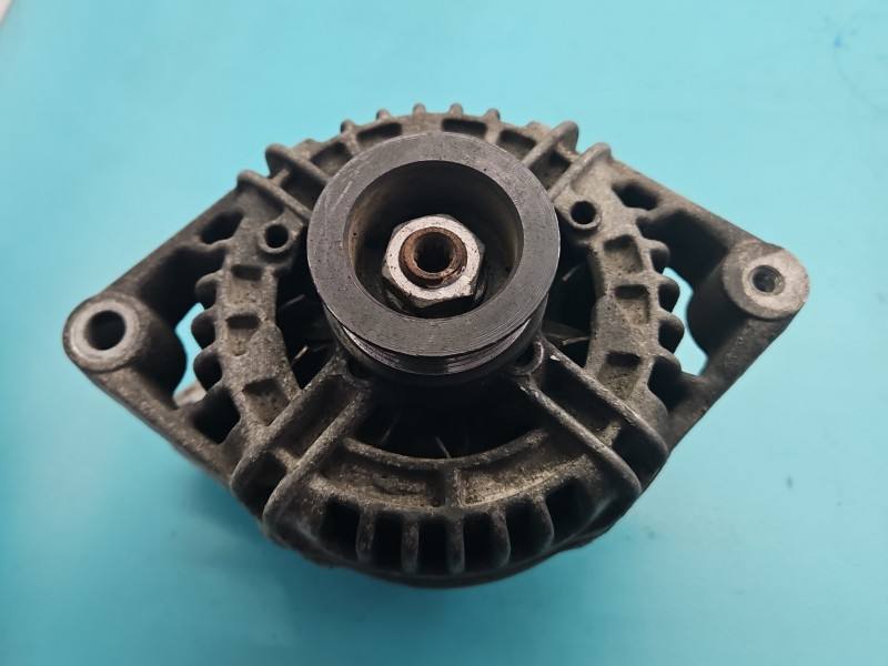 Генератор Opel Zafira A 0124425022 — фото детали 2