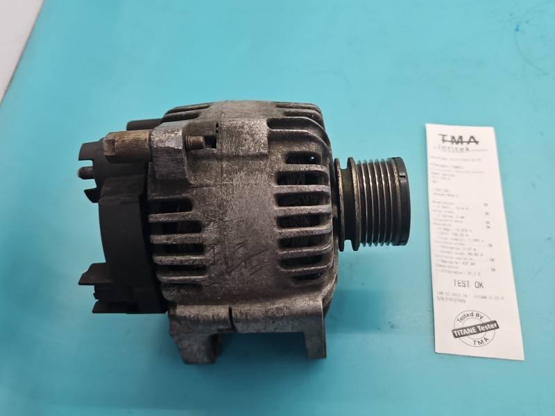Генератор Nissan Note 8200667608