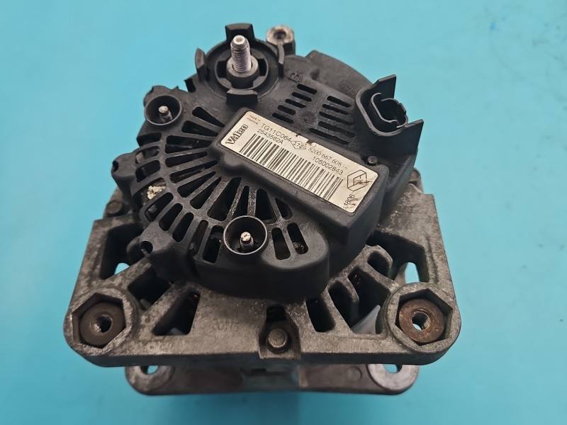 Генератор Nissan Note 8200667608 — фото детали 4
