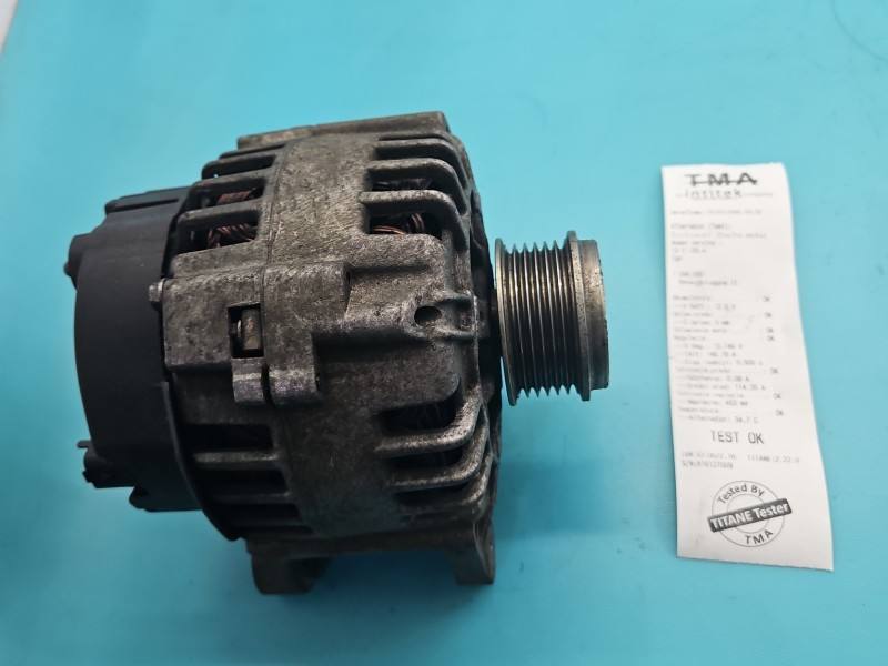 Генератор Renault Laguna 8200112065