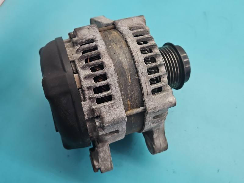 Генератор Toyota Corolla E15 27060-0T091 — фото деталі 3