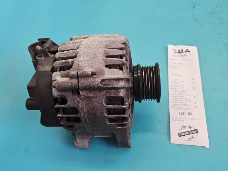 Генератор Ford Focus AV6N-10300-DC