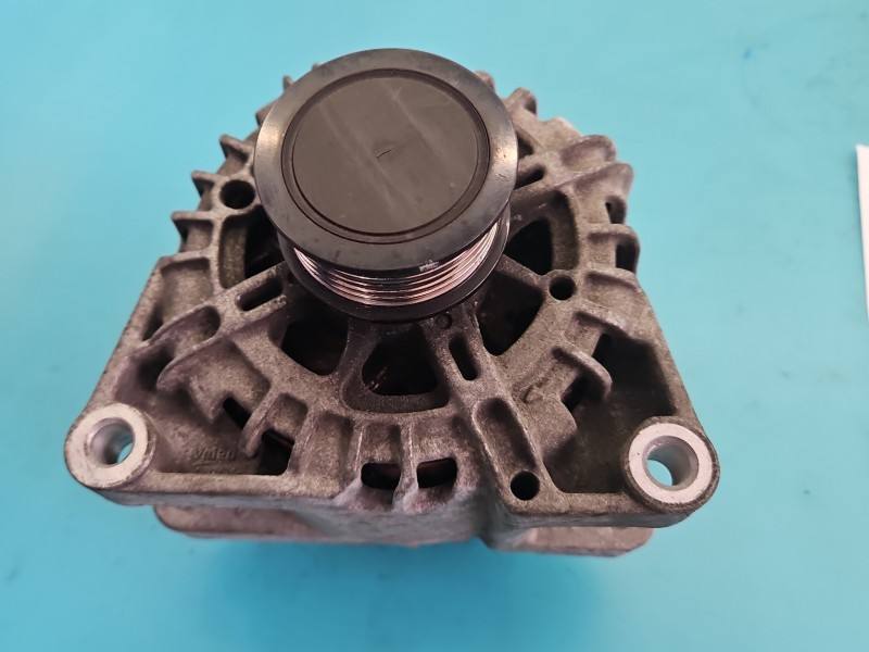 Генератор Ford Focus AV6N-10300-DC — фото деталі 2