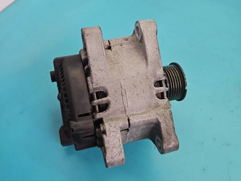 Генератор Ford Focus AV6N-10300-DC — фото деталі 3