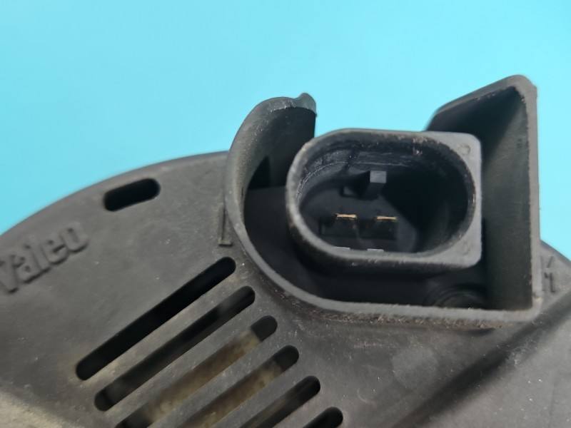 Генератор Volkswagen Golf 5 036903024L — фото деталі 5