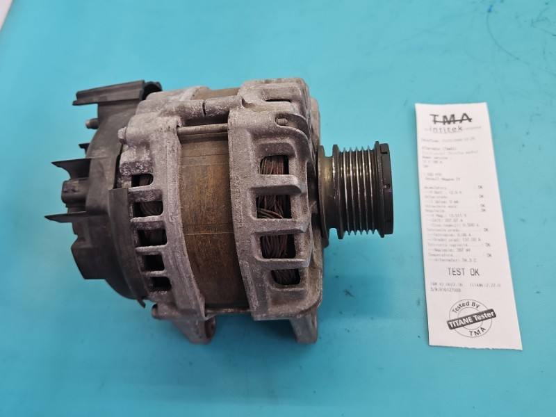 Генератор Renault Megane 4 231004719R