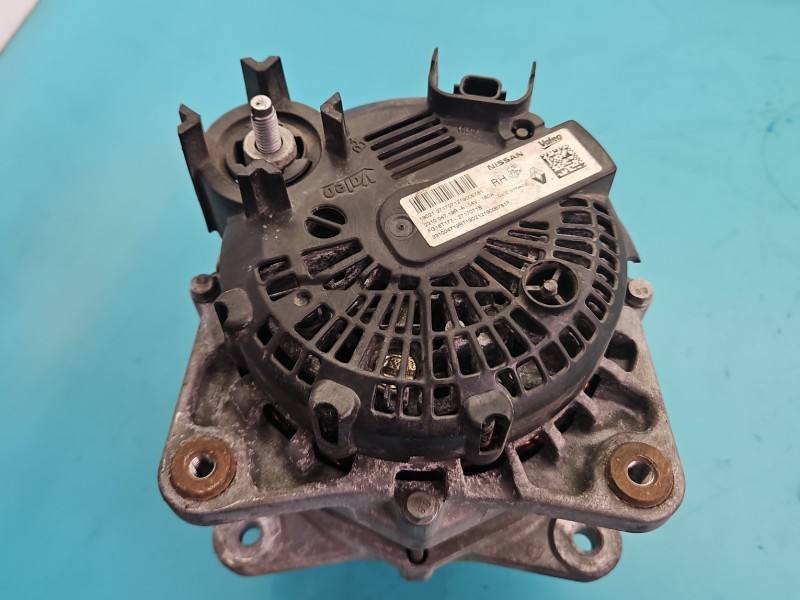 Генератор Renault Megane 4 231004719R — фото деталі 4